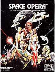 Space Opera