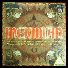 Meridian: Invasion of the Archipelago