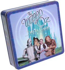 Wizard of Oz Trivia Game