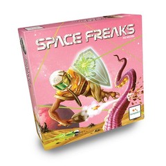 Space Freaks - Arena of Annihilation