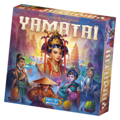 Yamatai