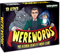 Werewords