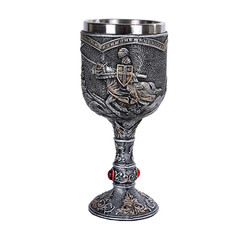 11099 Medieval Knight Goblet