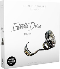 Time Stories - Estrella Drive