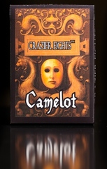 Crazier Eights Camelot