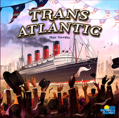 Transatlantic