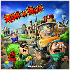 Rob 'N Run