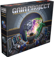 Gaia Project