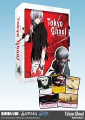 Tokyo Ghoul