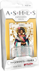 Ashes: Rise of the Phoenixborn - The Goddess of Ishra Expansion