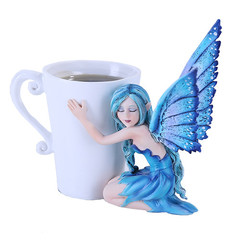 Cup Fairy c/18 Pacific Trading 11237