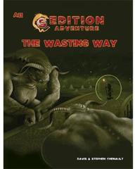 5EA A11 - The Wasting Way