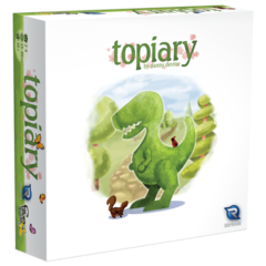 topiary (2018)