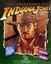 Adventures of Indiana Jones Vintage RPG Box Set #6570 TSR