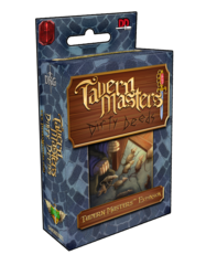 Tavern Masters - Dirty Deeds Expansion