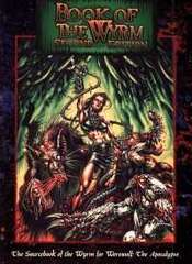 Werewolf: The Apocalyse Book of the Wyrm (2nd Ed.)  #3109