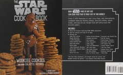 Star Wars Cookbook: Wookiee Cookies & other Galactic Recipes