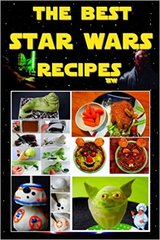 Best Star Wars Recipes, The SC