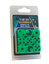 Star Trek: Ascendancy - D6 Dice Set - Romulan