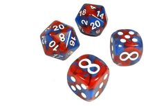 Torg Eternity - Dice Set