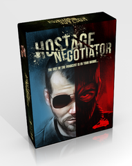 Hostage Negotiator