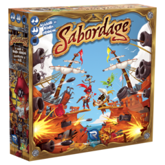 Sabordage