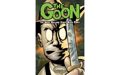 The Goon - Gamemaster Screen