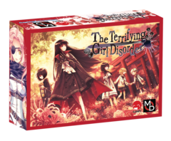 The Terrifying Girl Disorder