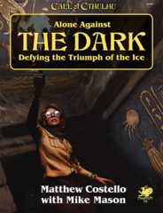 Call of Cthulhu - Alone Against the Dark