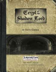 Crypt of the Shadow Lord