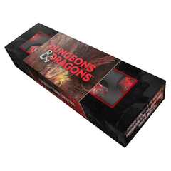 D&D Liquid Core Dice Set