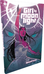 Girl by Moonlight RPG