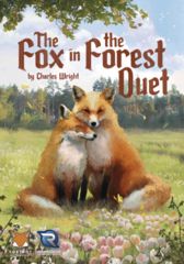 The Fox In The Forest Duet