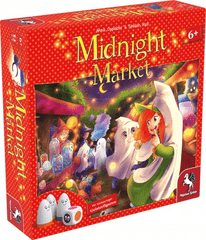 Midnight Market