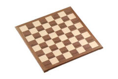 Wooden Chess Board 1015