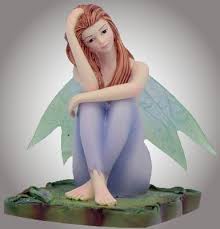 Fairy Site - Eucalyptus