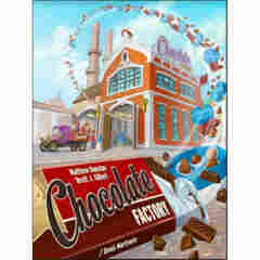 Chocolate Factory