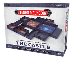 Tenfold Dungeon - The Castle