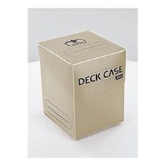Ultimate Guard Deck Case Sand