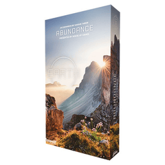 Earth - Abundance Expansion