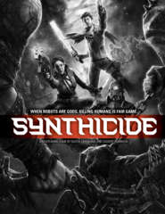 Synthicide RPG HC