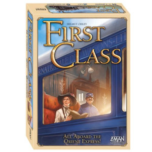 First Class