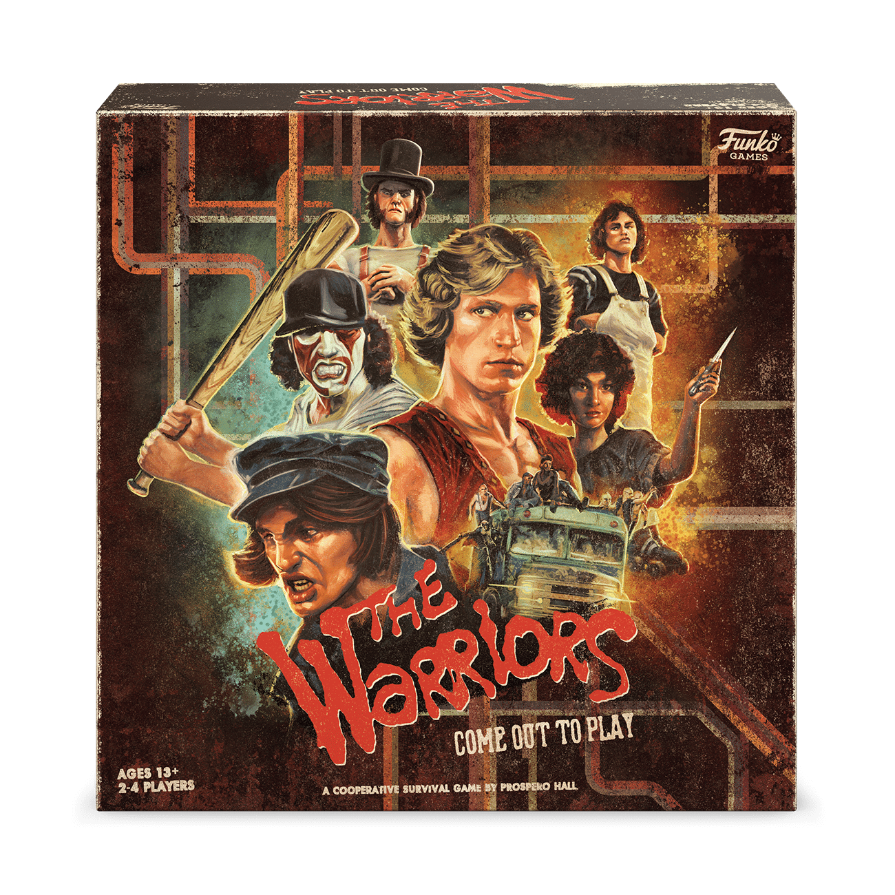 The Warriors