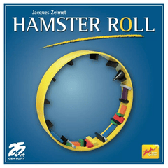 Hamster Roll