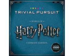 Trivial Pursuit - Harry Potter Ultimate Edition