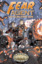 FEAR Agent - The Roleplaying Game - HC Limited Edition