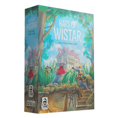 Rats of Wistar