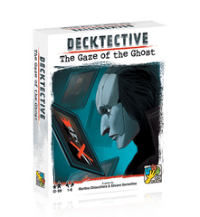 Decktective - The Gaze of the Ghost