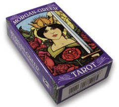 Morgan-Greer Tarot