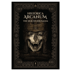 Historica Arcanum - The Sigil of Jerusalem